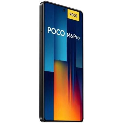 Xiaomi POCO M6 Pro 512GB 12GB Azul 6.67"