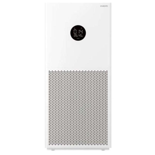 Xiaomi Smart Air Purifier 4 Lite Purificador de Aire con Filtro HEPA, WiFi,Hasta 43m2