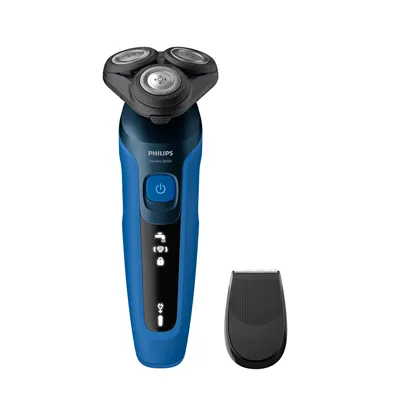 Afeitadora Philips Shaver Series 5000 S5466/17/ con Batería / 2