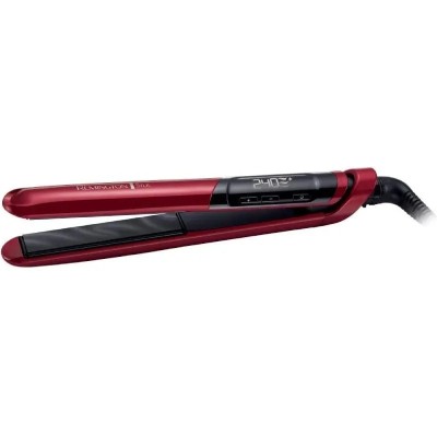 Plancha para el Pelo Remington Silk Straightener S9600-E51/