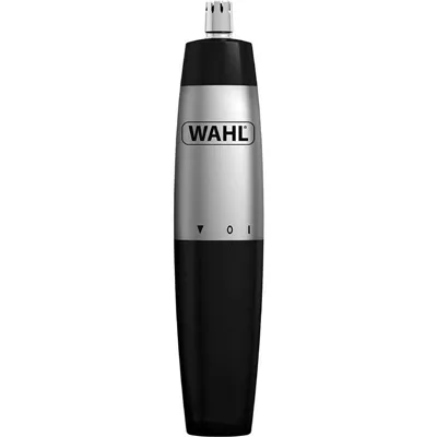 Recortadora Wahl Nasal Trimmer/ con Batería