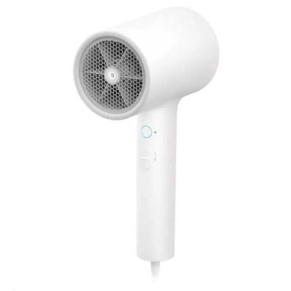 Secador Xiaomi Mi Ionic Hair Dryer H300/ 1600W/ Blanco