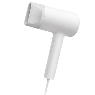 Secador Xiaomi Mi Ionic Hair Dryer H300/ 1600W/ Blanco