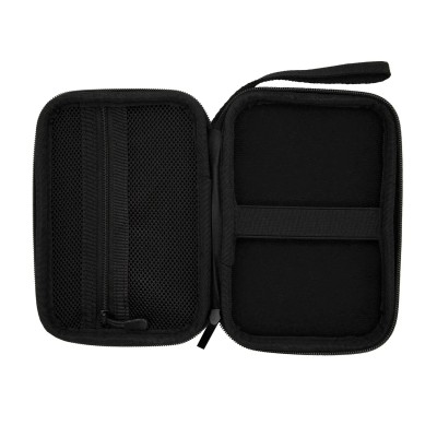 Funda para Disco Externo de 2.5' Aisens ASBG-003-BK/ Negra