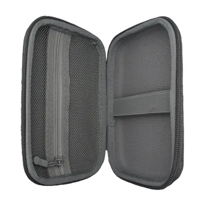 Funda para Disco Externo de 2.5' Aisens ASBG-005-GR/ Gris