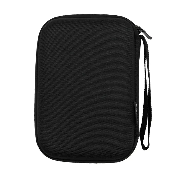 Funda para Disco Externo de 2.5' Aisens ASBG-006-BK/ Negra