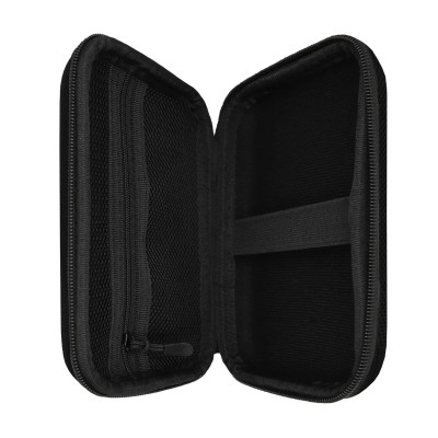 Funda para Disco Externo de 2.5' Aisens ASBG-006-BK/ Negra