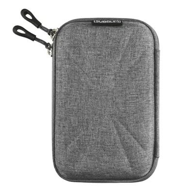 Funda para Disco Externo de 2.5' Subblim HDD Business/ Gris