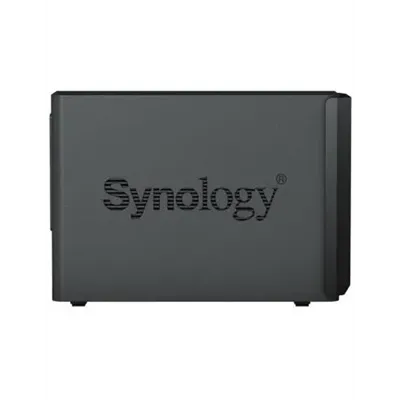 Synology Diskstation DS223 Servidor NAS con 2 Bahías 3.5'-