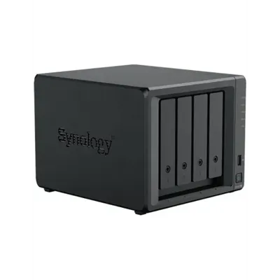 NAS Synology Diskstation DS423+/ 4 Bahías 3.5'- 2.5'/ 2GB DDR4/