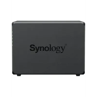 NAS Synology Diskstation DS423+/ 4 Bahías 3.5'- 2.5'/ 2GB DDR4/