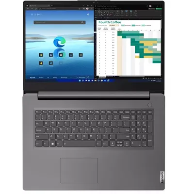 Lenovo V17 G4 IRU - Intel Core i3-1315u 16GB 512GB SSD 17.3"