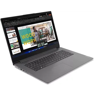 Lenovo V17 G4 IRU - Intel Core i3-1315u 16GB 512GB SSD 17.3"