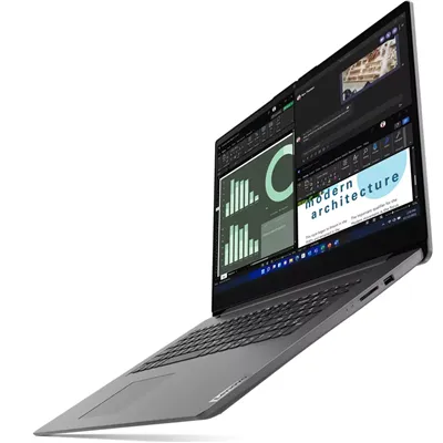 Lenovo V17 G4 IRU - Intel Core i3-1315u 16GB 512GB SSD 17.3"