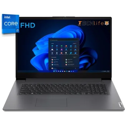 Lenovo V17 G4 IRU - Intel Core i7-1355u 8GB 512GB SSD 17.3"