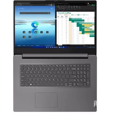 Lenovo V17 G4 IRU - Intel Core i7-1355u 8GB 512GB SSD 17.3"