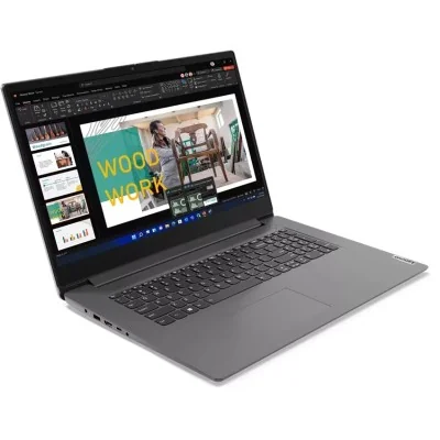 Lenovo V17 G4 IRU - Intel Core i7-1355u 8GB 512GB SSD 17.3"