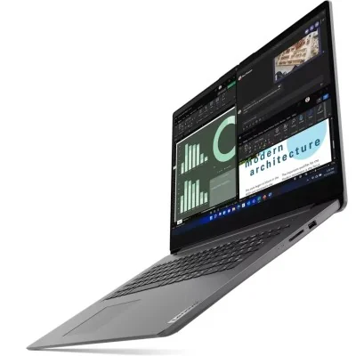 Lenovo V17 G4 IRU - Intel Core i7-1355u 8GB 512GB SSD 17.3"