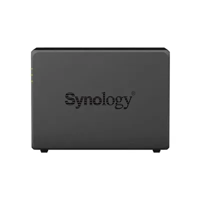 SERVIDOR NAS SYNOLOGY DISK STATION DS723+ 2 BAHIAS AMD Ryzen?