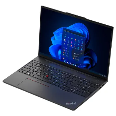 Lenovo Thinkpad E16 G1- Intel Core i5-1335u 24GB 256GB SSD 16"