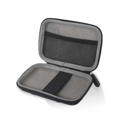 Funda para Disco Externo de 2.5' TooQ TQBC-E2501/ Negro