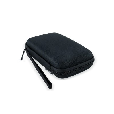 Funda para Disco Externo de 2.5' TooQ TQBC-E2503B/ Negro