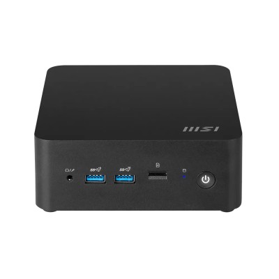 MSI Cubi NUC 1M-034ES Mini PC Intel Core 5-120u 8GB 512GB W11Pro