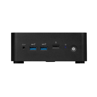 MSI Cubi NUC 1M-034ES Mini PC Intel Core 5-120u 8GB 512GB W11Pro