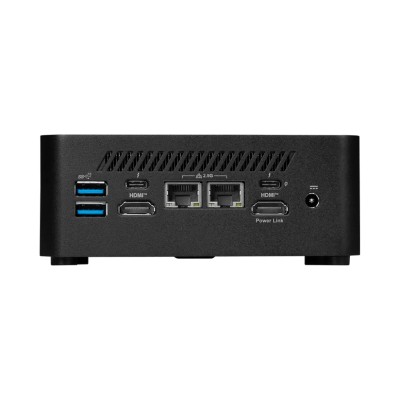 MSI Cubi NUC 1M-034ES Mini PC Intel Core 5-120u 8GB 512GB W11Pro