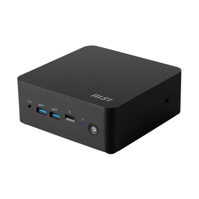 MSI Cubi NUC 1M-034ES Mini PC Intel Core 5-120u 8GB 512GB W11Pro