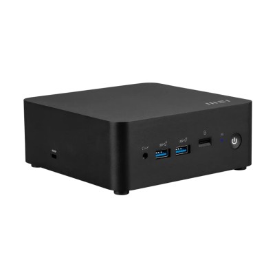 MSI Cubi NUC 1M-034ES Mini PC Intel Core 5-120u 8GB 512GB W11Pro