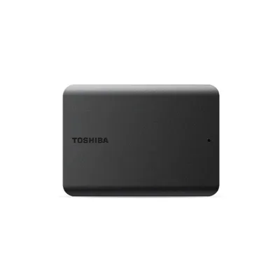 Disco Duro Externo Toshiba 1TB Canvio Basics 2022 2.5'/ USB 3.2