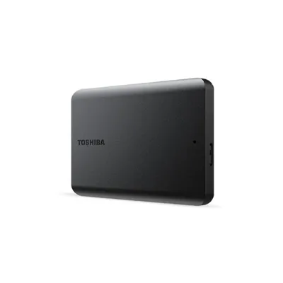 Disco Duro Externo Toshiba 1TB Canvio Basics 2022 2.5'/ USB 3.2