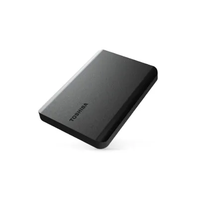 Disco Duro Externo Toshiba 1TB Canvio Basics 2022 2.5'/ USB 3.2