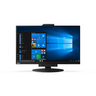 Lenovo ThinkCentre Tiny-In-One 27 pantalla para PC 68,6 cm