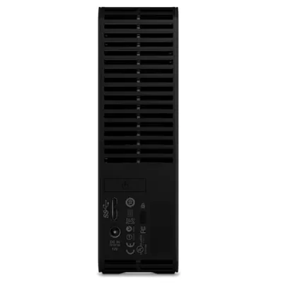 Disco Externo Western Digital WD Elements Desktop 10TB/ 3.5'/