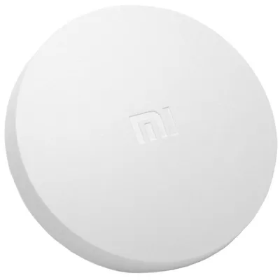 Xiaomi Mi Wireless Switch Smart Home Interruptor o botón para