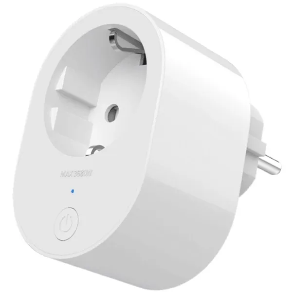 Enchufe Inteligente WiFi Xiaomi Smart Plug 2