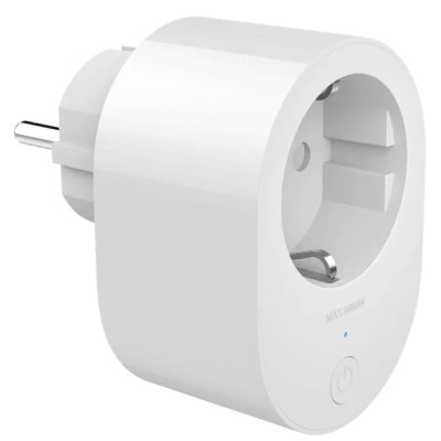 Enchufe Inteligente WiFi Xiaomi Smart Plug 2