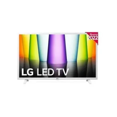 Televisor LG 32LQ63806LC 32'/ Full HD/ Smart TV/ Wifi/ Blanco