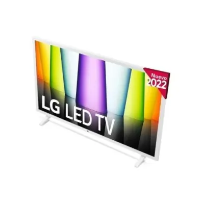 Televisor LG 32LQ63806LC 32'/ Full HD/ Smart TV/ Wifi/ Blanco