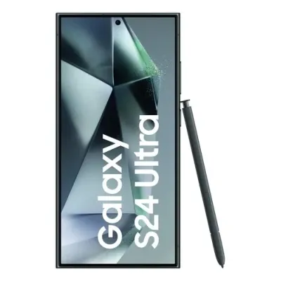 Samsung Galaxy S24 ultra 6.8" QHD+ 256GB 12GB blac