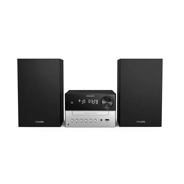 Microcadena con bluetooth Philips TAM3205/ 18W