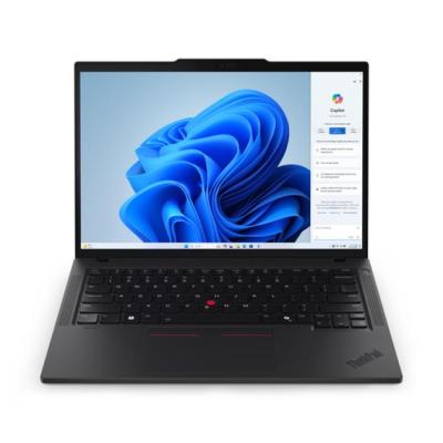 Lenovo ThinkPad T14 Gen 5 - Intel Core Ultra 7-155u 32GB 1TB