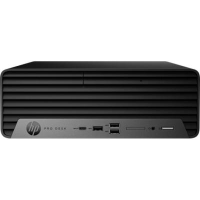 HP Pro 400 G9 PC SFF- Intel Core i3-14100 16GB 512GB SSD W11Pro