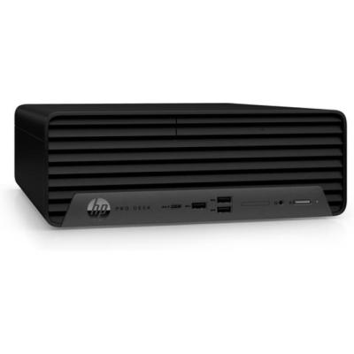 HP Pro 400 G9 PC SFF- Intel Core i3-14100 16GB 512GB SSD W11Pro