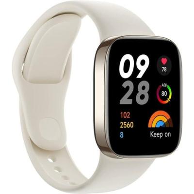 Xiaomi Redmi Watch 3 Blanco Smartwatch