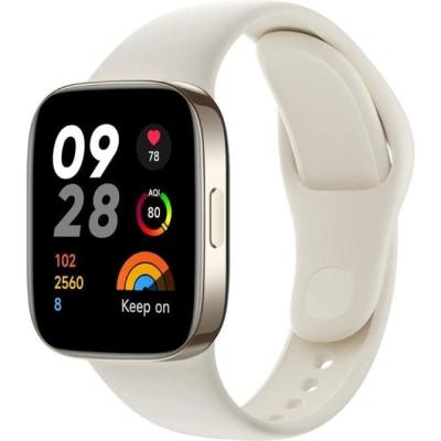 Xiaomi Redmi Watch 3 Blanco Smartwatch