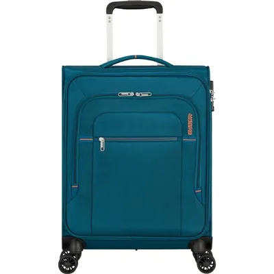 Maleta de Cabina American Tourister Crosstrack Spinner 55cm/