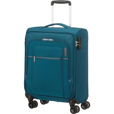 Maleta de Cabina American Tourister Crosstrack Spinner 55cm/